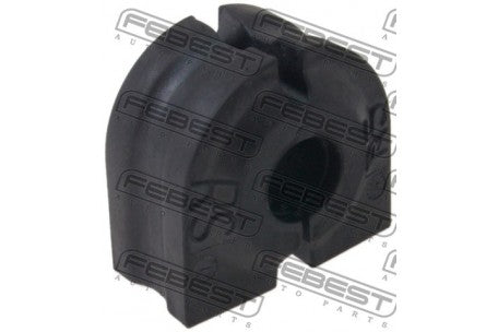 Stabilizer Bush, FEBEST, 31 35 6 753 928, BMSB-E60F, BMW (077515)