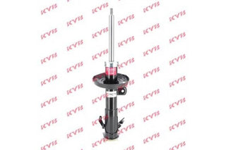 Strut Assembly, KYB, 51611-TR0-E04, 339279, HONDA  (021950)