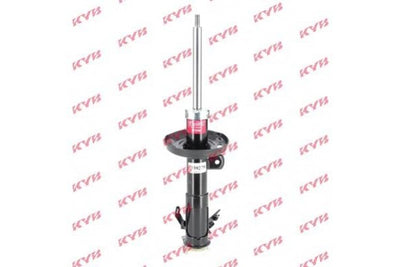 Strut Assembly, KYB, 51611-TR0-E04, 339279, HONDA  (021950)