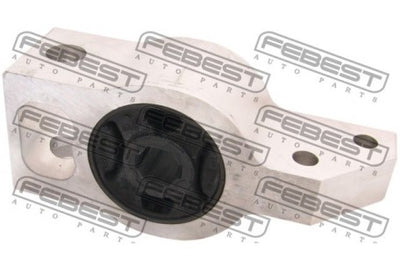 Arm Bracket, FEBEST, 3C0 199 231 B, VWAB-009, AUDI (070618)