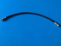 ชุดท่อเบรค: สายยาง 1/8'' พร้อม (10611-10-00Y/3) x (30111-10-00Y/4) ZMTE, ยาว 12" (002965) Assy