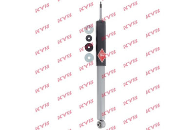 Shock Absorber, KYB, A 170 320 00 31, 553245, MERCEDES-BENZ  (022947)