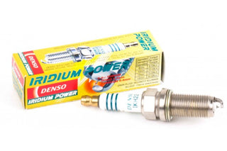 Spark Plug, DENSO, 1 505 812, IKH22, FORD  (024458)