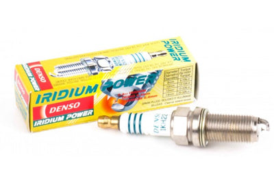 Spark Plug, DENSO, 1 505 812, IKH22, FORD  (024458)