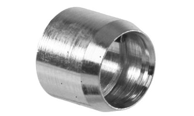 419-06 | Convert-A-Flare Tube Sleeve, 3/8" tube O.D.  hydraulic fittings (080820)