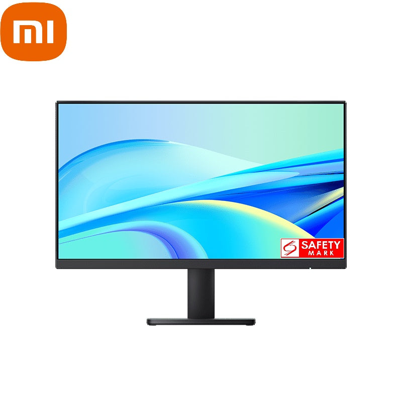 【SG READY STOCK】Xiaomi Redmi Monitor 21.45 Inch 1080P FHD 178° Broad Perspective 75Hz 1920x1080 75Hz 16.7 Millon Colors Low Blue Light