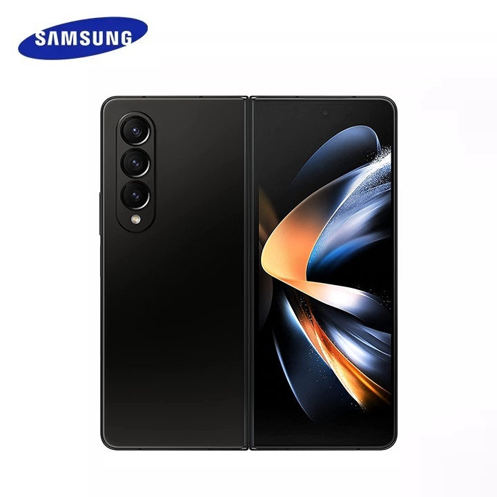 Samsung Galaxy Z Fold 4 5G LOCAL  SAMSUNG WARRANTY | Teleco  SET AND SEALED SET