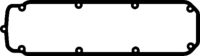 Shaft Seal, auxiliary drive, CORTECO, OEM 25249, Article number 1 2 0 1 1 1 8 7 B, CARRARO (105217)