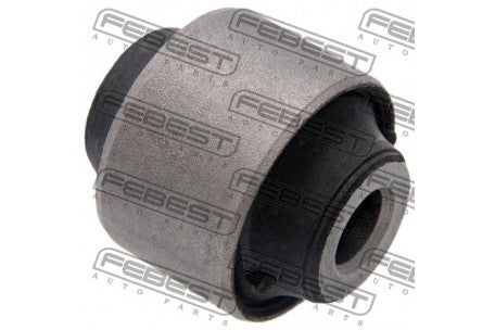 Bush, Suspension, FEBEST, 52210-SZA-A02_BH, HAB-167, ACURA (068123)