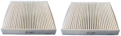 JS, Cabin Filter, 64 31 2 284 827, AC0183SET, BMW