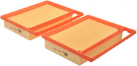 JS, Air Filter, 275.094.02.04, A0214SET, MERCEDES-BENZ