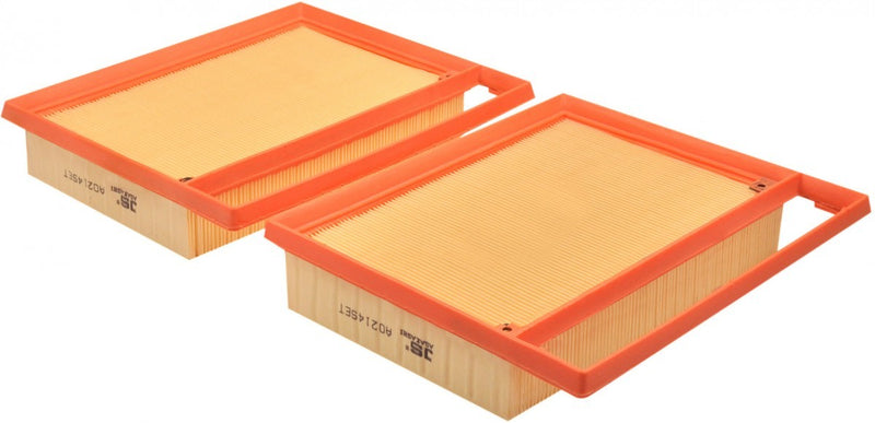 JS, Air Filter, 275.094.02.04, A0214SET, MERCEDES-BENZ