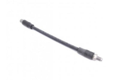 Brke Hose Vg 420 611 775, VAG, 0, A, AUDI (076981)