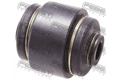 Bush, Suspension, FEBEST, 31 12 6 768 989_BHB, BMAB-049Z, BMW (073696)