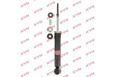 Shock Absorber, KYB, 56200CA000, 344439, NISSAN  (022544)