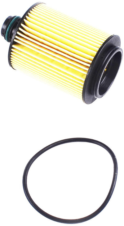 JS,, Oil Filter (ELEMENT), 55206816, OE0078, ALFA ROMEO