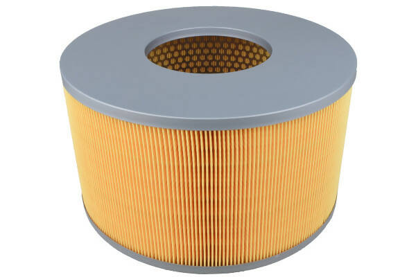 Air Filter (Element), LEWEDA, AY120-TY079, A-1196, TOYOTA (119975)