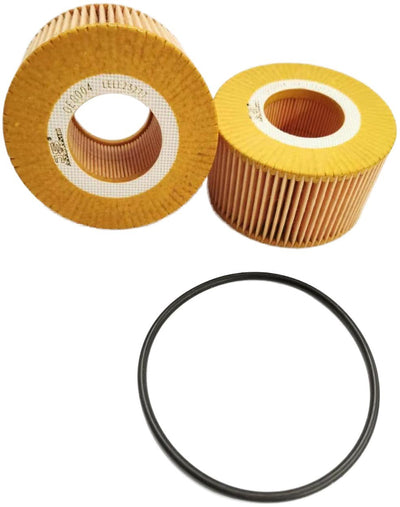 กรองน้ำมันเครื่อง(ELEMENT), JS, 1 088 179, OE0004, FORD (033537)