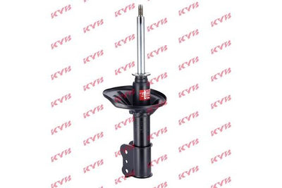 Shock Absorber, KYB, G04S34700, 334083,   (021381)