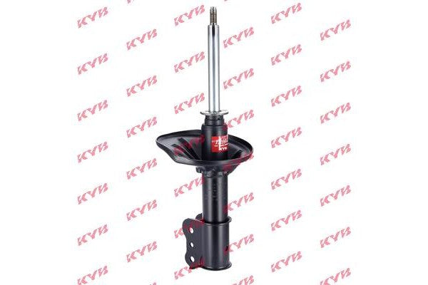 Shock Absorber, KYB, G04S34700, 334083,   (021381)