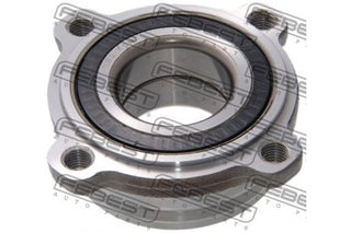 FEBEST, Wheel Bearing, 33411095238, 1982-X5R, BMW