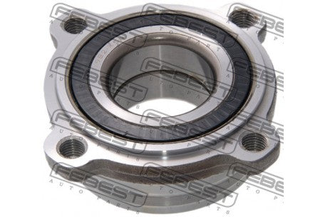 ลูกปืนล้อ FEBEST, 33411095238, 1982-X5R, BMW (072370)
