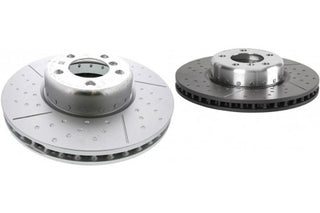 Performance Rotor Disc 34 10 6 797, BMW, 34 11 6 792 223, 602, BMW (071681)