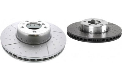 Performance Rotor Disc 34 10 6 797, BMW, 34 11 6 792 223, 602, BMW (071681)