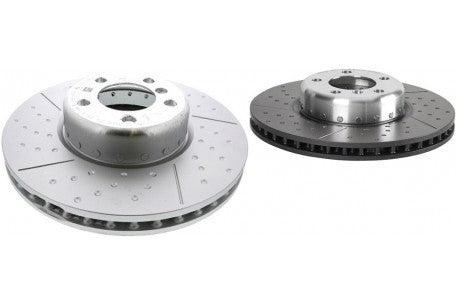 Performance Rotor Disc 34 10 6 797, BMW, 34 11 6 792 223, 602, BMW (071681)