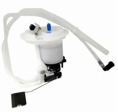 กรองน้ำมันเชื้อเพลิง(IN-TANK), JS, A2044701494, FS0123, MERCEDES-BENZ (034723)