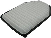JS, Air Filter, 53034 018AD, A52015, JEEP