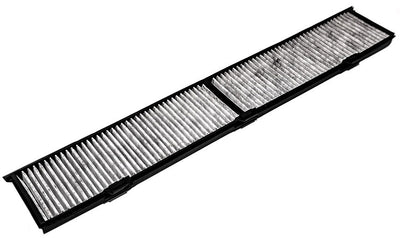 JS, Cabin Filter, 64 31 6 946 628, AC0041C, BMW