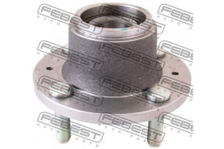ดุมล้อ FEBEST, 96471775, 1082-T200R, CHEVROLET (GM) (075997)