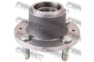 Wheel Hub, FEBEST, 96471775, 1082-T200R, CHEVROLET (GM) (075997)
