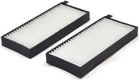 กรองแอร์, JS, 09AP000962, AC14002SET, SSANGYONG (035503)