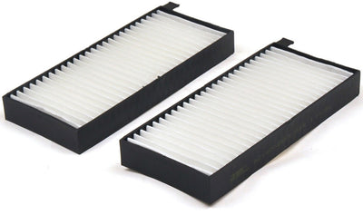 JS, Cabin Filter, 09AP000962, AC14002SET, SSANGYONG