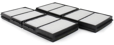JS, Cabin Filter, 88508-16010, AC21002SET, TOYOTA