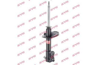 Strut Assembly, KYB, 54303-2Y987, 334367, NISSAN  (021540)
