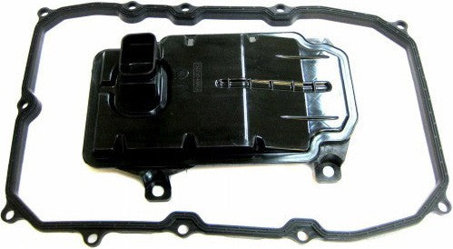 JS, Transmission Filter, 958 325 435 00, JT33003K, AUDI