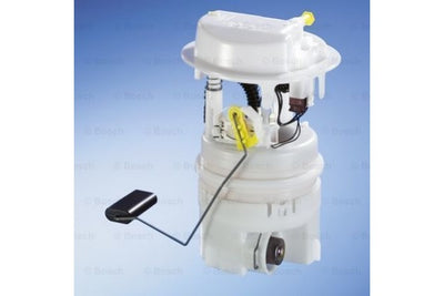 BOSCH,, Fuel Filter Assembly (In-Tank), 1525 Y1, 0 986 580 960, PEUGEOT