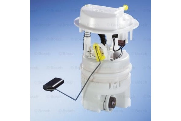 BOSCH,, Fuel Filter Assembly (In-Tank), 1525 Y1, 0 986 580 960, PEUGEOT