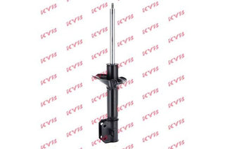 Strut Assembly, KYB, 48540-87757-000, 333247, DAIHATSU  (025312)