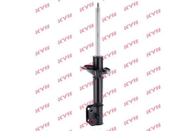 Strut Assembly, KYB, 48540-87757-000, 333247, DAIHATSU  (025312)