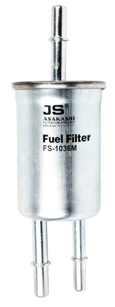 JS,, Petrol Filter (INJECTOR & CARBURETOR), 1L2Z-9155-BA, FS1036M, FORD