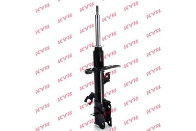 Strut Assembly, KYB, 54303-BR20A, 339197, NISSAN  (021904)