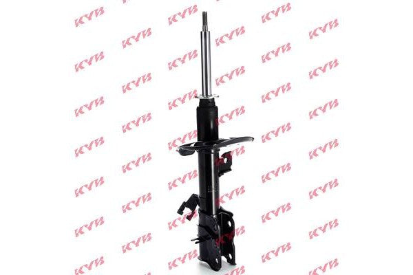 Strut Assembly, KYB, 54303-BR20A, 339197, NISSAN  (021904)