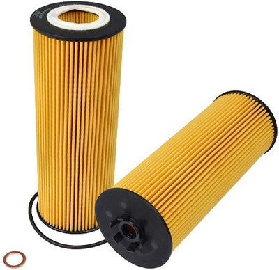 JS,, Oil Filter (ELEMENT), 059 115 561 A, OE0032, AUDI