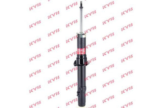 Strut Assembly, KYB, G33S-34-700B, 341451, MAZDA  (022268)