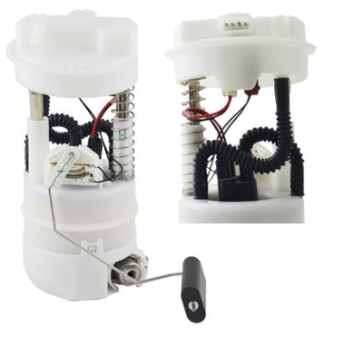 JS,, Fuel Filter Ass~y (IN-TANK), 17040-9U01B, FS2206P, NISSAN