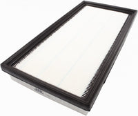 JS, Air Filter, 0K2A5-13-040A, A9421, KIA